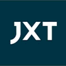 JXT logo