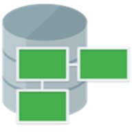 SQL Developer Data Modeler logo