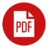 PDFKeeper logo