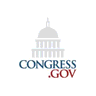 Congress.gov logo