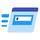 Folder Menu icon