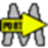 PortMapper logo