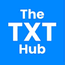 TheTXTHub logo