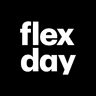 Flexday logo