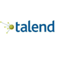 Talend Data Services Platform logo