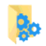 Teorex FolderIco logo
