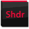 Shdr logo