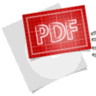 PDF Resizer logo
