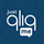 Qliq Secure Texting logo
