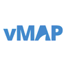 vMAP Portal logo