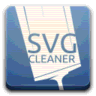 SVG Cleaner logo
