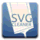 SVGO icon