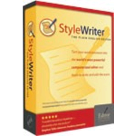 Stylewriter logo