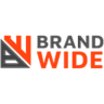 BrandWide logo