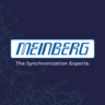 Meinberg NTP logo