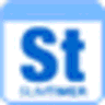 SlimTimer logo