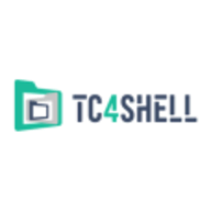 TC4Shell logo