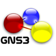 GNS3 logo