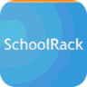 SchoolRack logo
