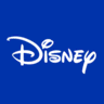 Color by Disney logo