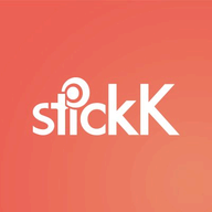 stickK logo
