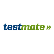 testmate logo