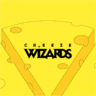 Cheeze Wizards logo