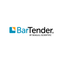 Seagull BarTender logo