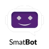 SmatBot logo