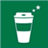 Starbucks Finder logo