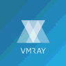 VMRay Analyzer logo