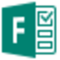 Microsoft Forms logo
