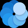 Bluecoins logo