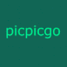 PicPicGO logo