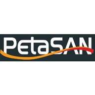 PetaSAN logo