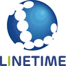 Linetime logo