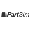 PartSim logo