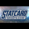 StatCard Sports logo