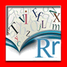 RapidReader logo