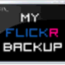 MyFlickrBackup logo
