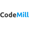CodeMill.io logo