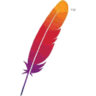 Apache Benchmark logo