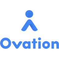 Ovation logo