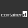 containerd logo