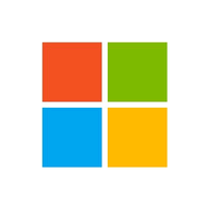 Surface Pro Pride Type Cover logo
