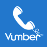 Vumber logo