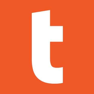 Threeding.com logo