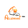 Allomani logo