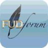 FUDforum logo