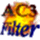 AC3Filter logo